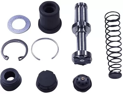 TourMax Brake Master Cylinder Repair Kit Front MSB107