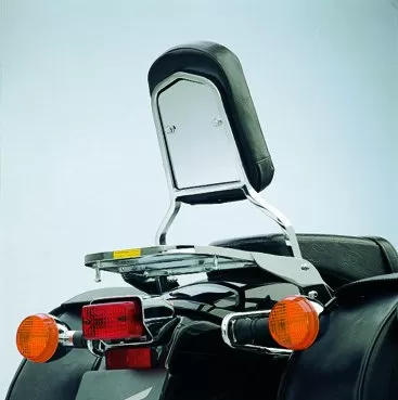 Honda Backrest Plate