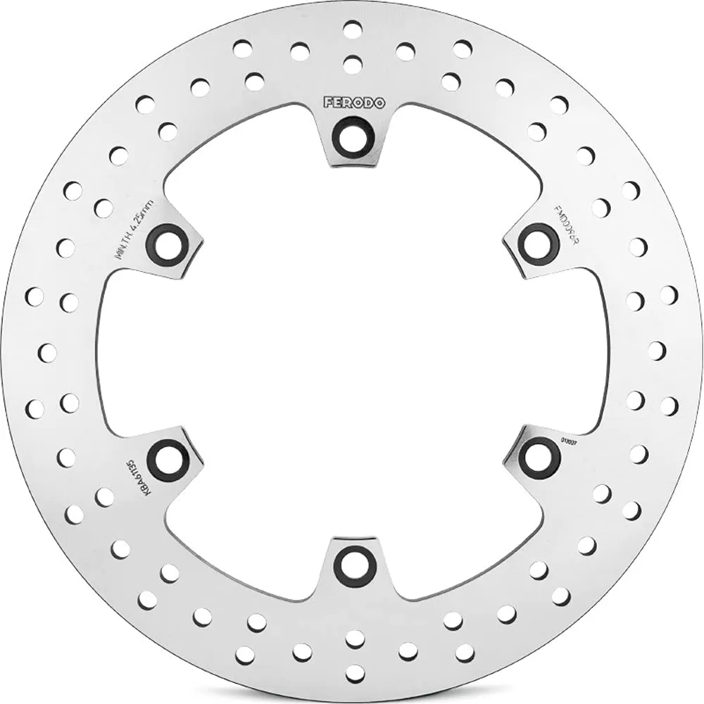 Ferodo FMD0096R Brake Disc