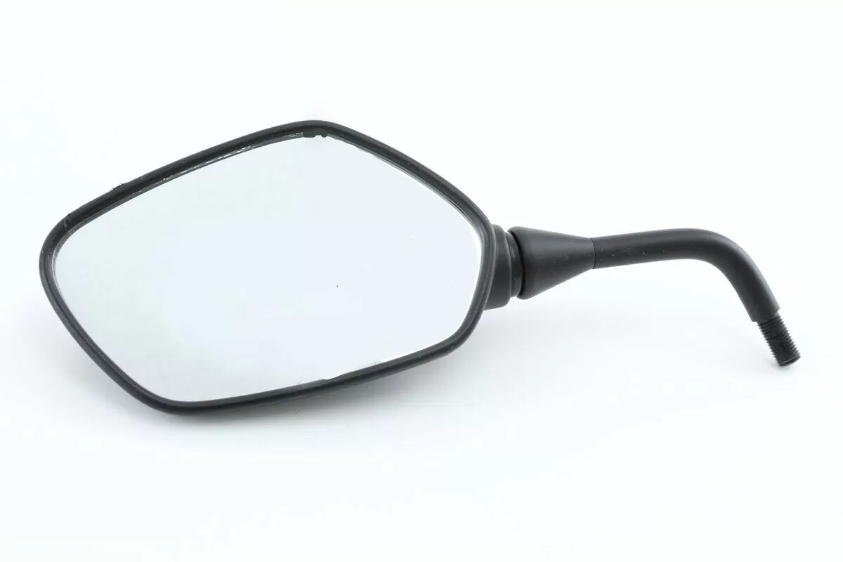 Honda mirror left 88220-MJE-D40