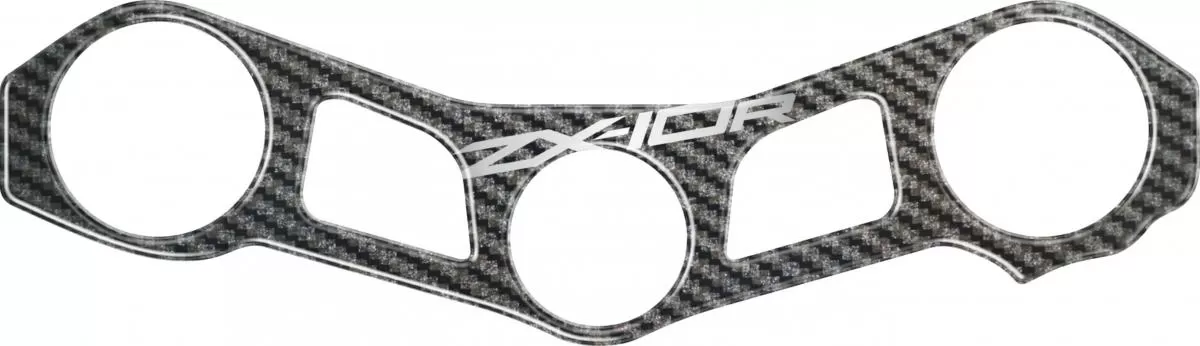 YOKE COVER, KAWASAKI ZX10R 2011-2014