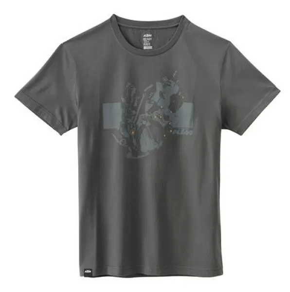 KTM Engine T-Shirt