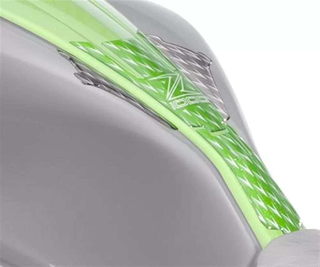 Kawasaki TANKPAD SET Z1000 ACC020 ZR1000H