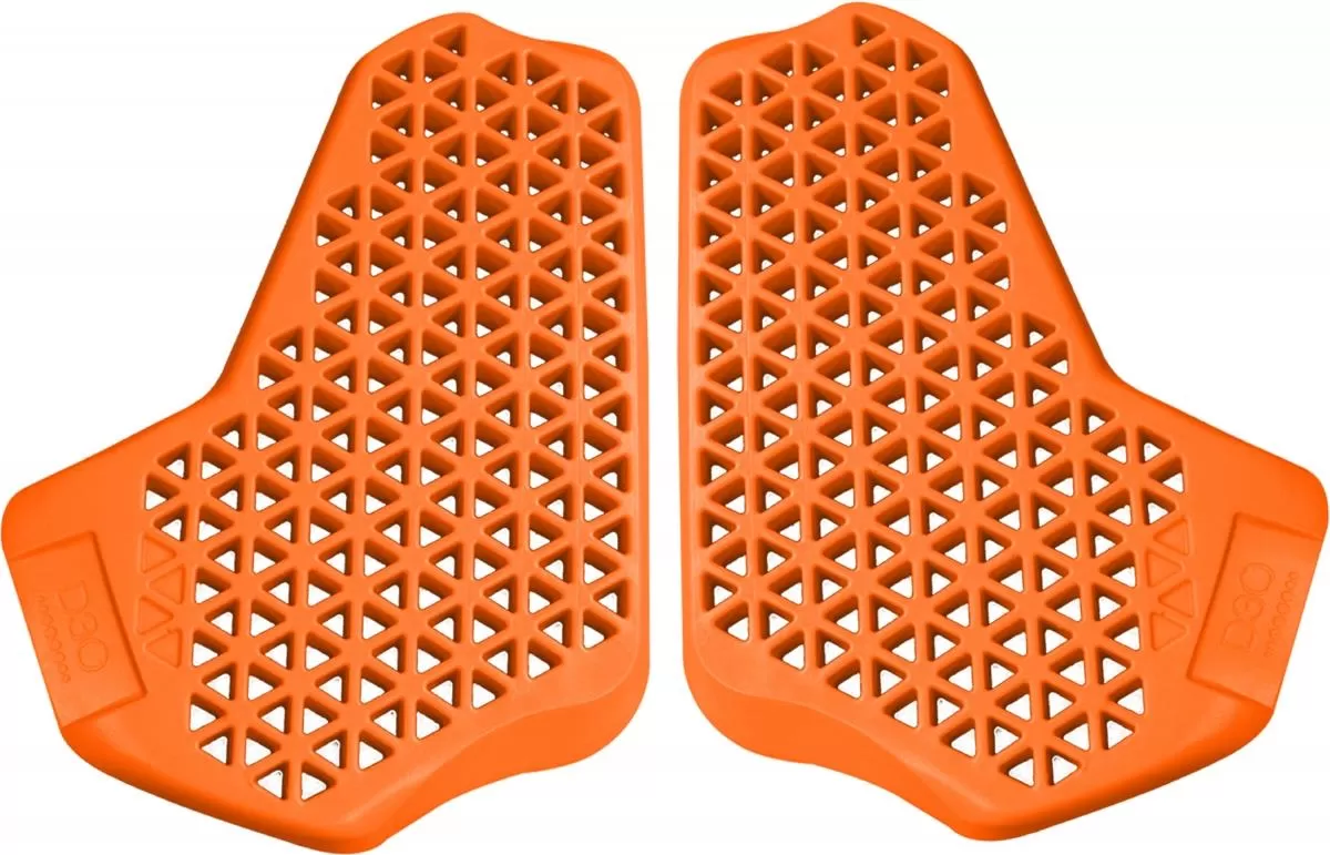 D3O, LP1, DIVIDED CHEST, LVL 1