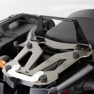 Suzuki Mounting kit for plastic top case V-Strom DL 650 / XT