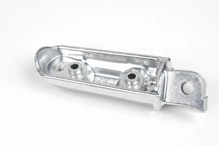 Honda ARM R. MAIN PEDAL 50612MBZG00