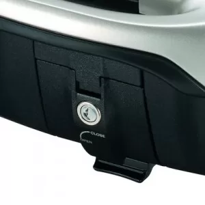 Suzuki Lock Set Plastic Cases (8pcs) V-Strom DL 650 / XT