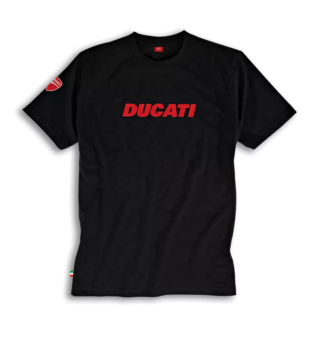 Ducati T-Shirt Ducatiana 2