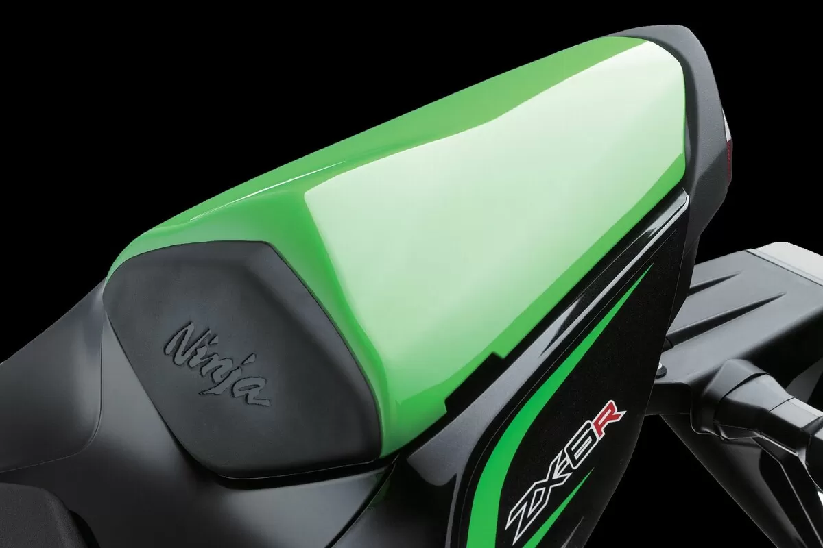 Kawasaki KIT SINGLE SEAT COVER M ZX600RCF