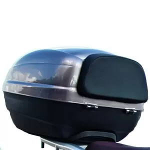 Suzuki Backrest