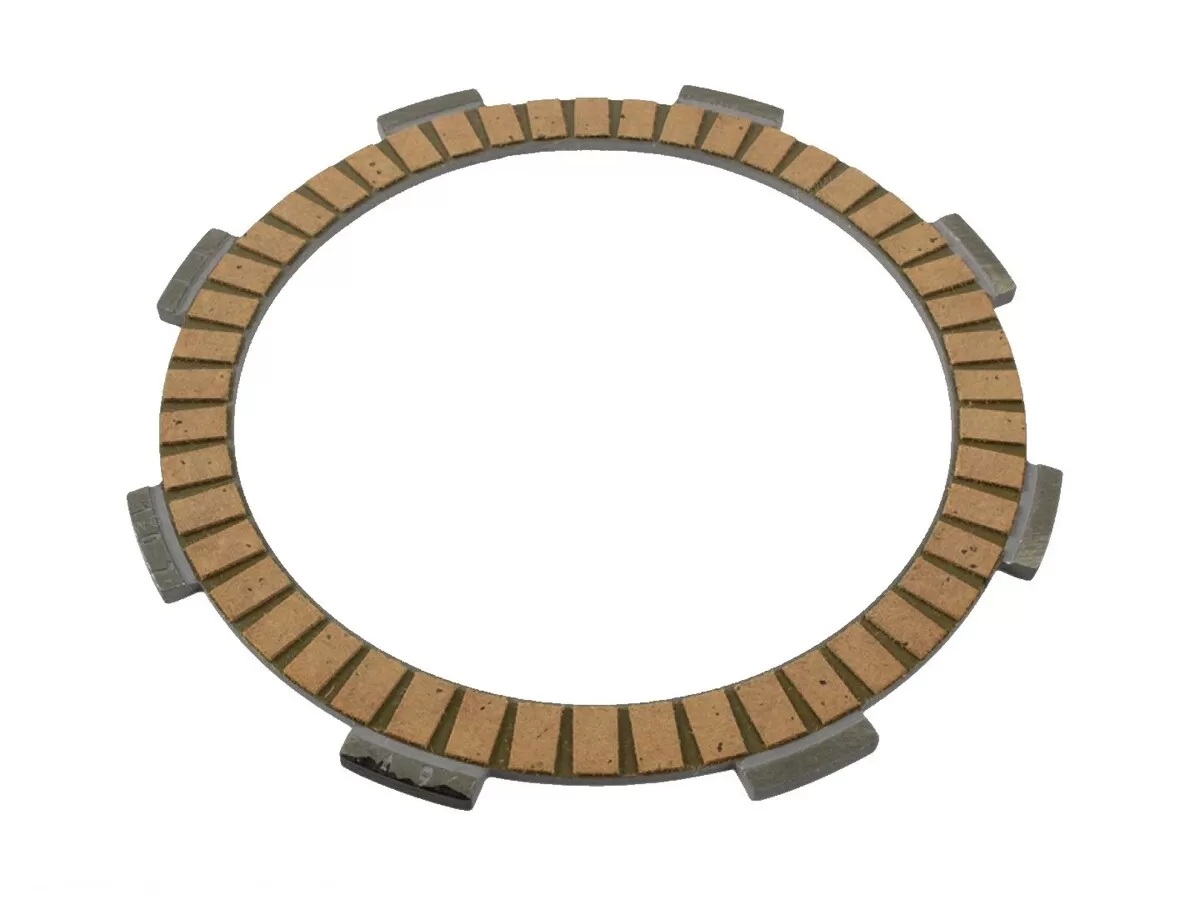 Kawasaki Clutch Disc Lined 13088-0040