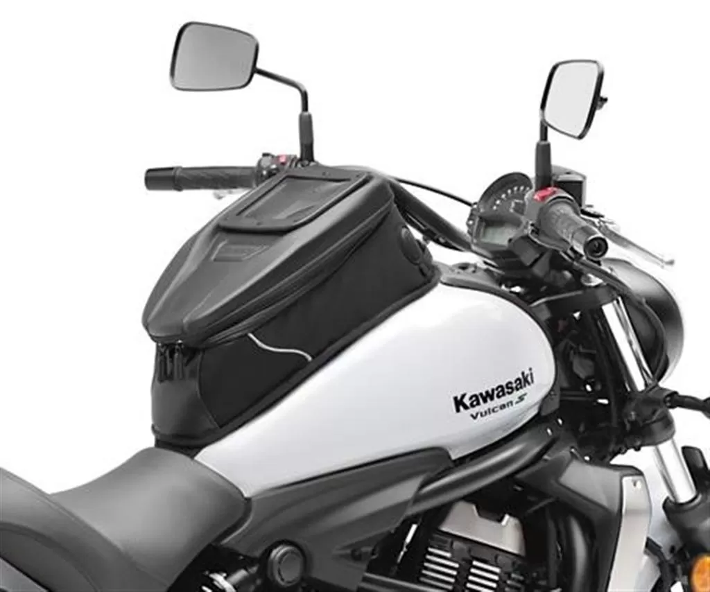 Kawasaki TANKBAG VULCAN-S EN650A-B