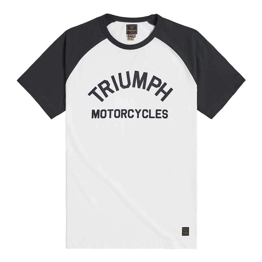 Triumph Saltern T-Shirt