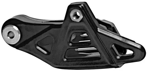 Rtech Chain Guide Black for KTM/Husqvarna/GasGas