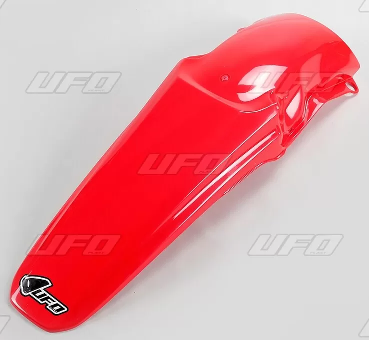 UFO Rear Fender CRF450R 05-08 Red