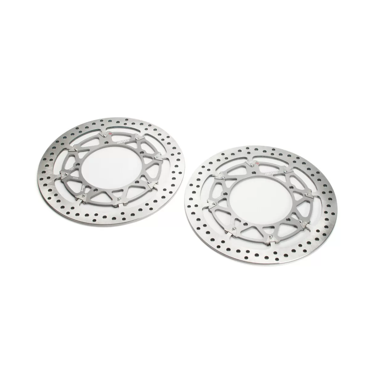 Yamaha GYTR Brembo T-Drive Brake Disc 320mm R6 Race