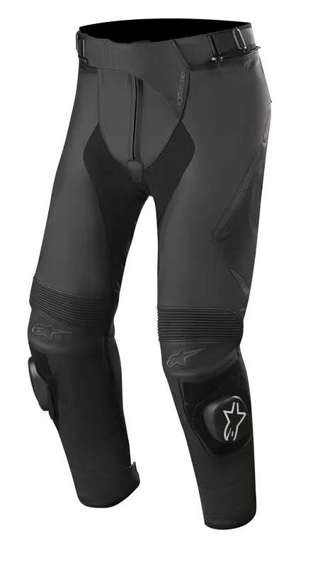 Alpinestars Missile V2 Black