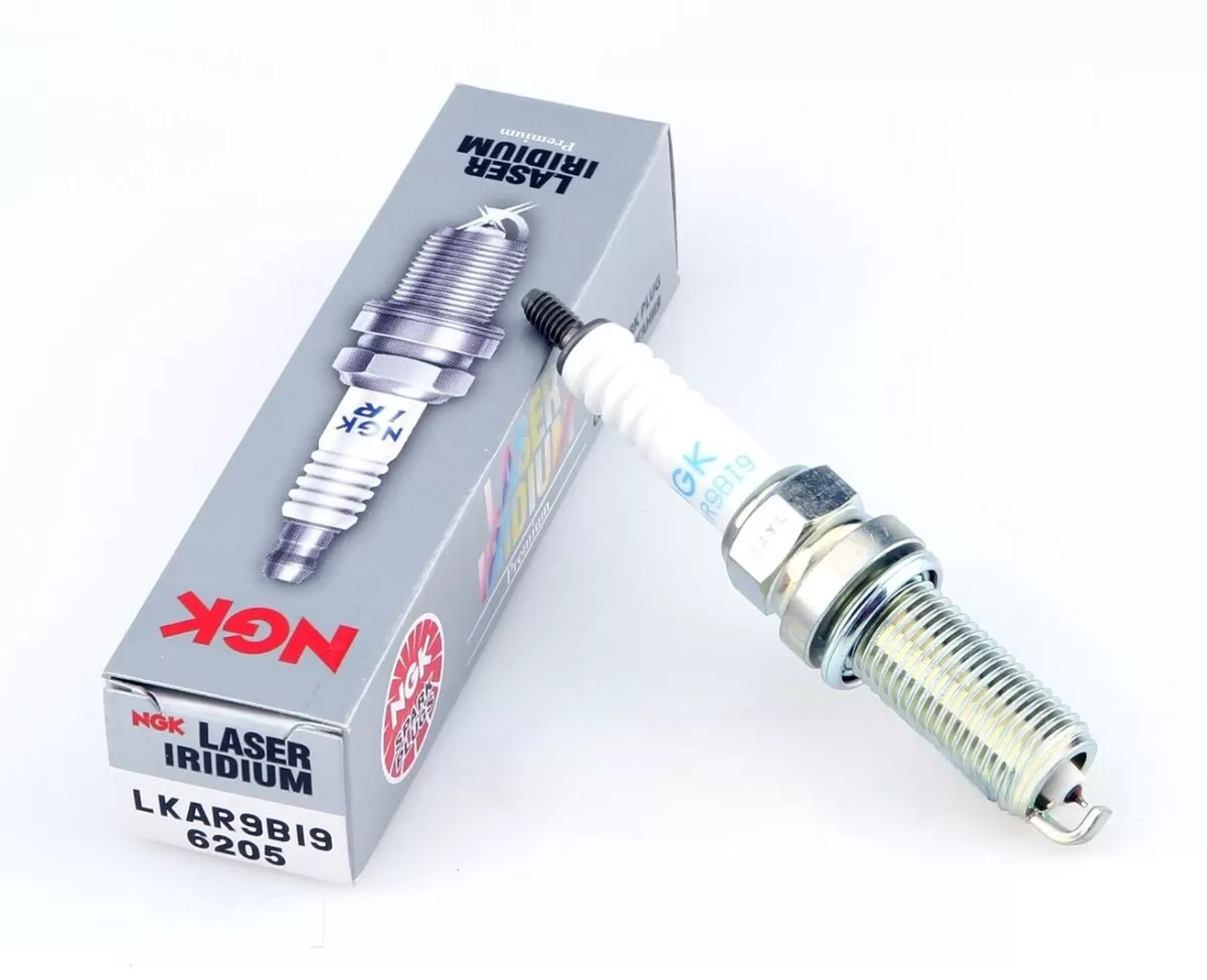 NGK Iridium spark Plug LKAR9BI-9