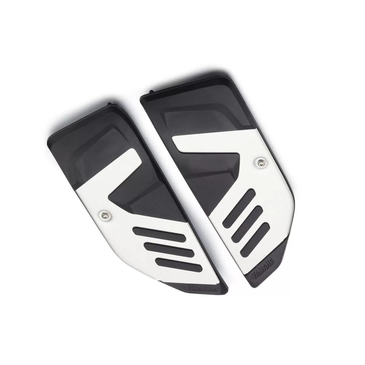 Yamaha Lower Foot Plate Aluminum T-Max 530 / DX/SX (17-)