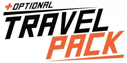 KTM Travel Pack 1290 Super Adventure Right (18-)