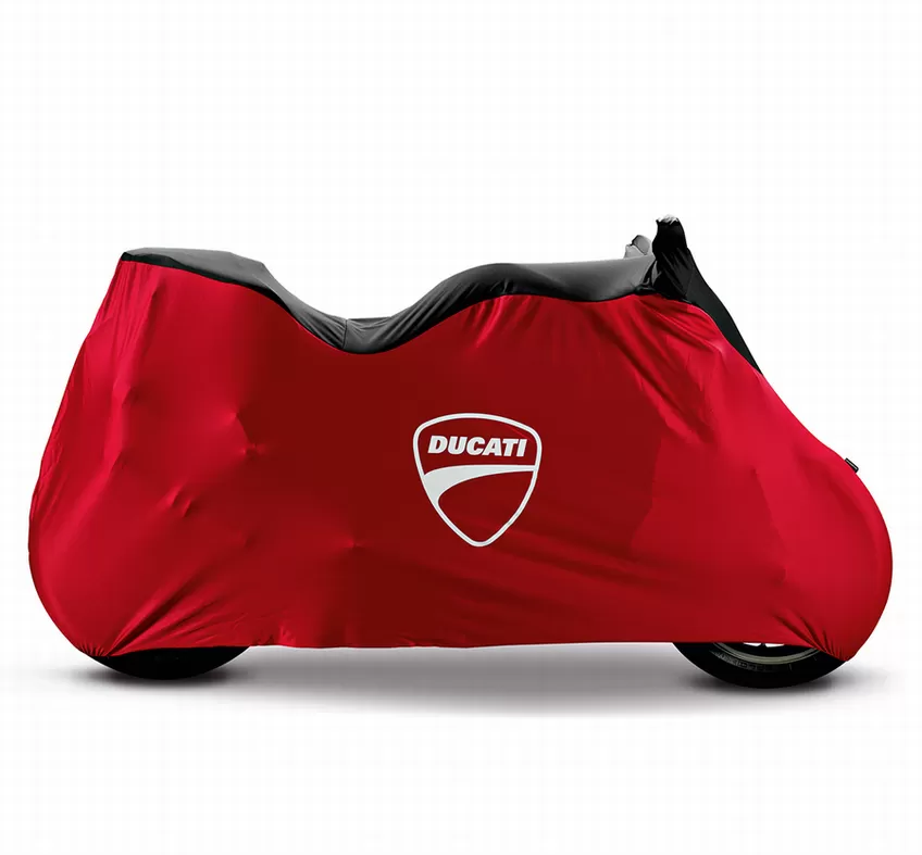 Ducati Bike canvas - SF 96782310B