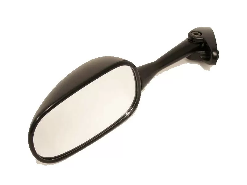 Honda Mirror Assy L Bac 88120MBGD01