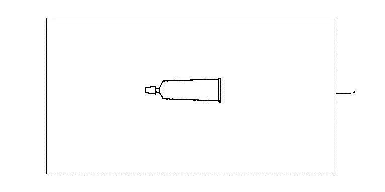 Honda Pro Grip Cement
