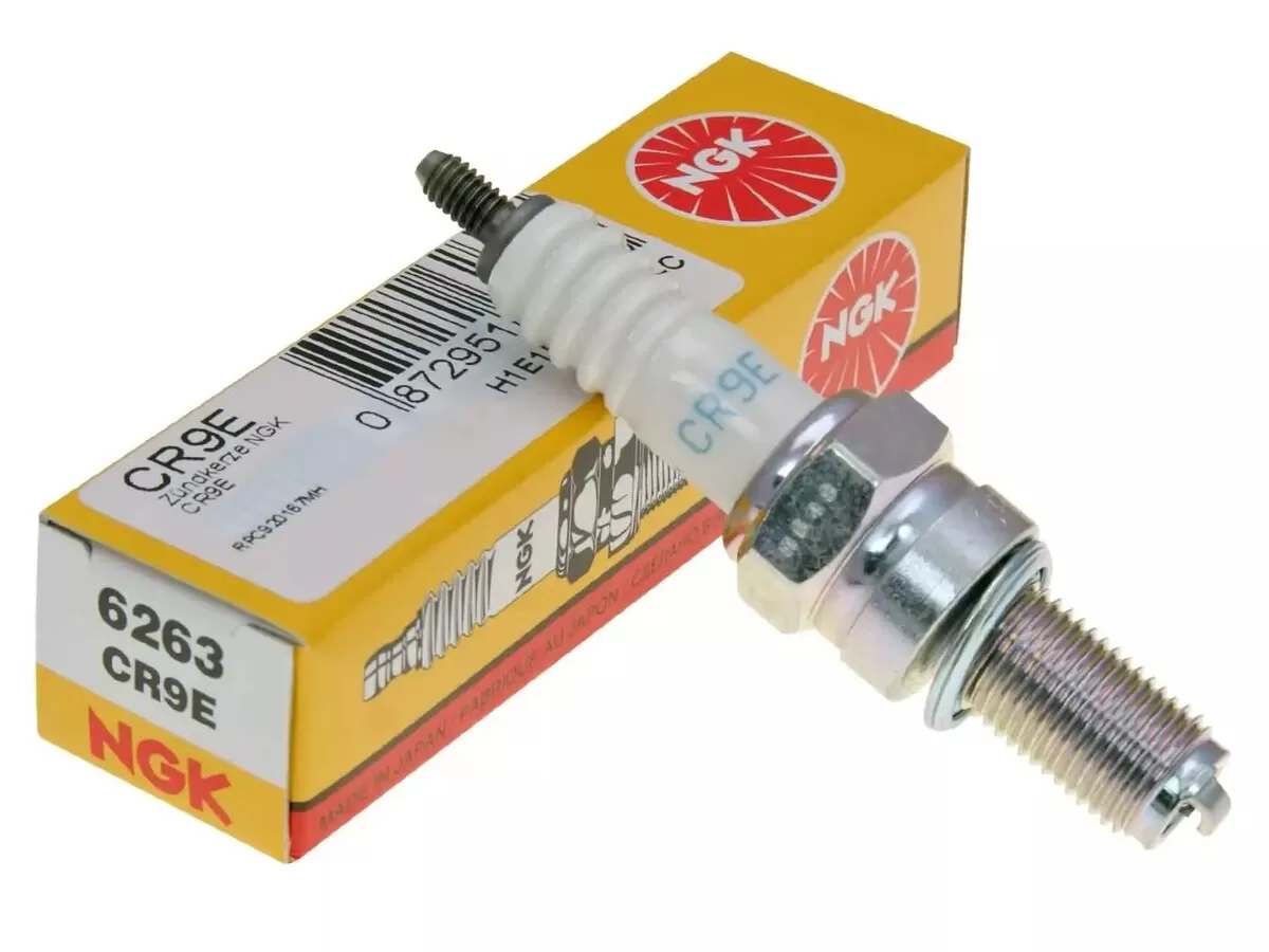 NGK Spark Plug CR9E