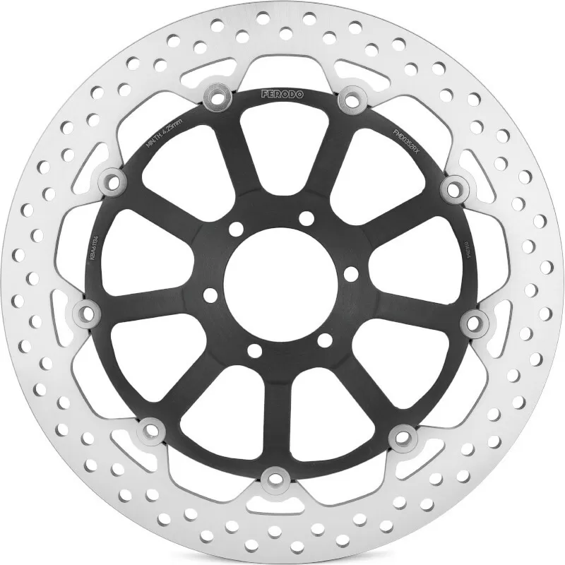 Ferodo FMD0352RX Brake Disc