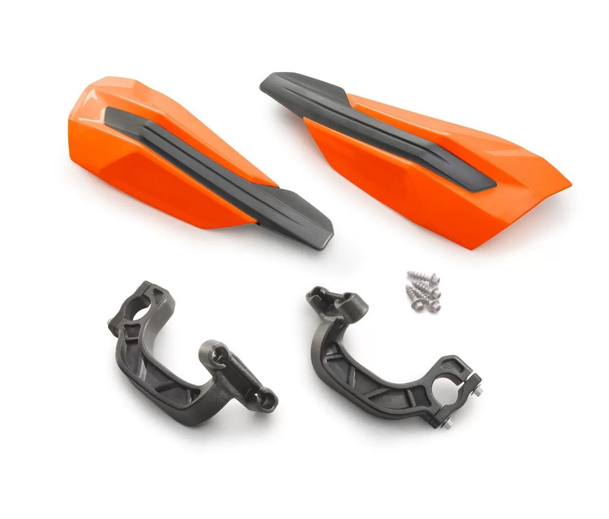 KTM Hand Guard Set