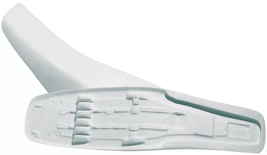 Rtech Standard High Seat Foam Yamaha YZ125/250 2002-2015