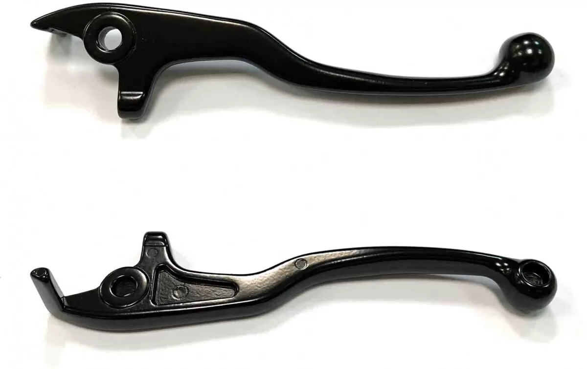 2TORQ Brake Lever Black KTM AGD315