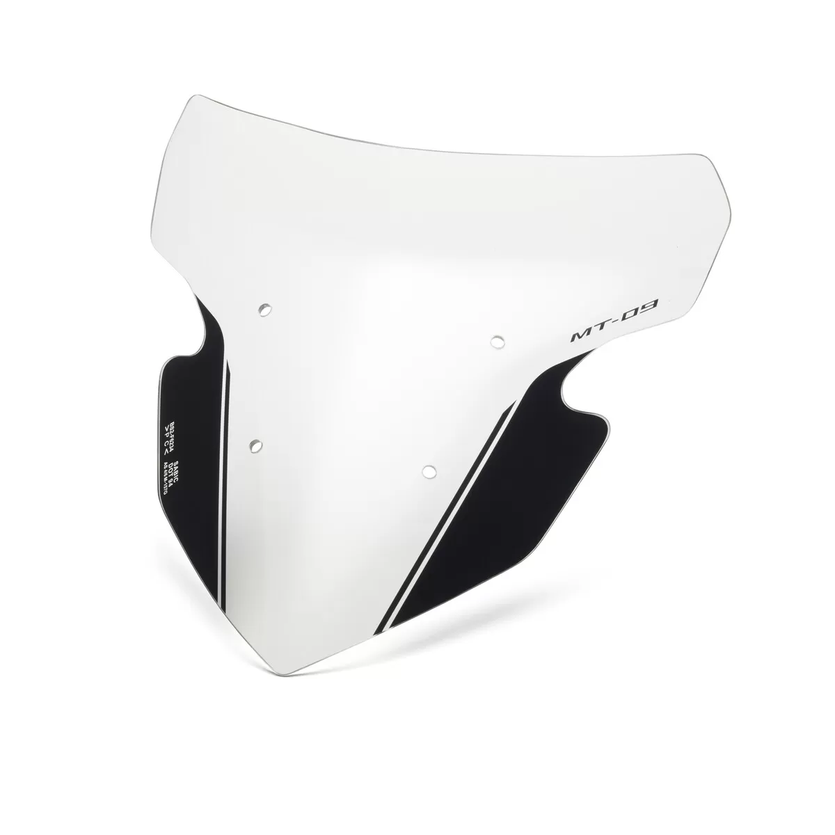 Yamaha Sport Screen Smoke MT-09 (SP) (17-)