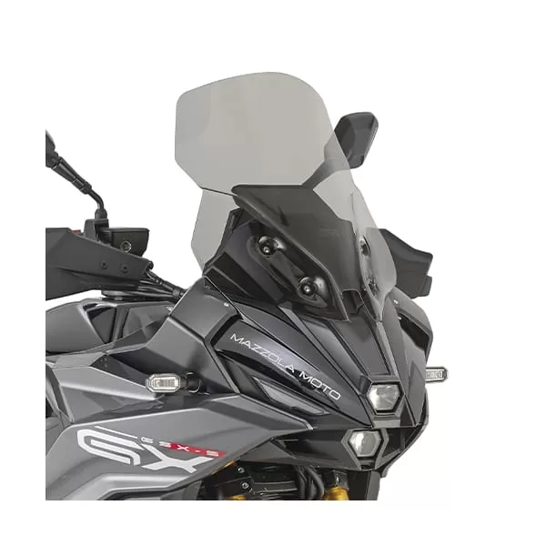 GIVI Smoke Screen Suzuki GSX S1000GX