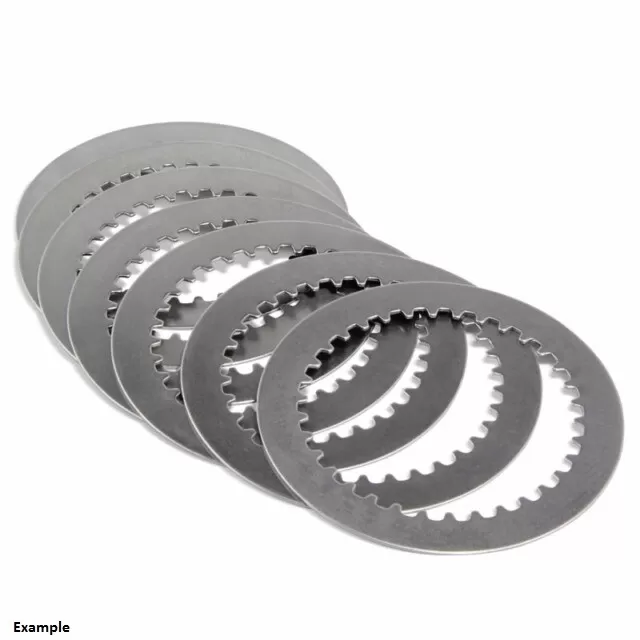 KTM Steel Plate 58332112000