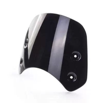 Triumph Windshield Storm Grey Truxton RS