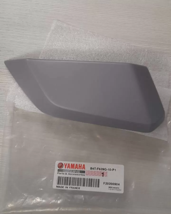 Yamaha Handguards Addition B4T-F629G-10-P1