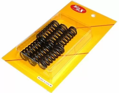 Tourmax Clutch Springs Set HSP-205-6