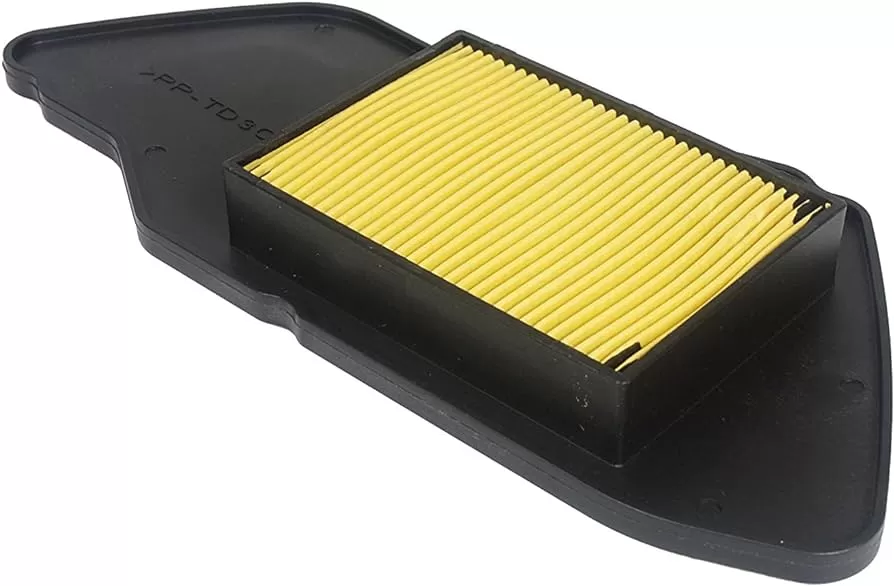 Yamaha Air Filter 5S9-E4451-00-00