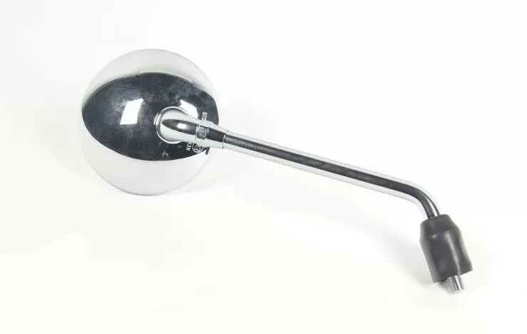 Mirror Assembly, Round