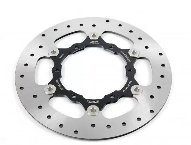 KTM Brake Disc Rear 6031006000030
