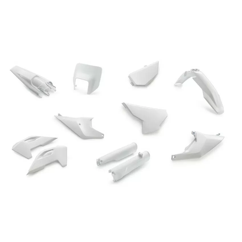 Husqvarna Plastic Parts Kit