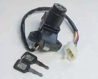 GHM Ignition Switch for Kawasaki 7680626