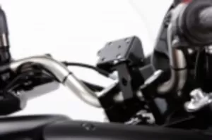 Suzuki Universal Navigation Support