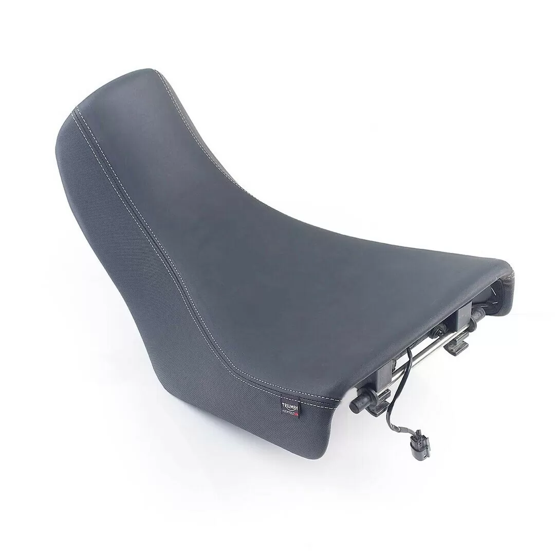 Triumph Seat Heated Tiger 900 GT