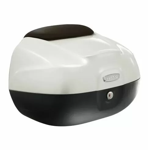 Piaggio Top Case Kit White 37L MP3