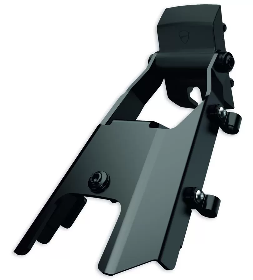 High Navigator Mount Set MTS