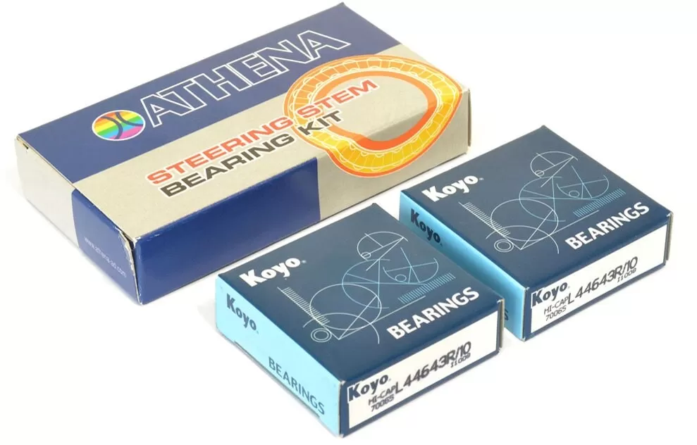 Athena Steering Bearing Kit P400220250002