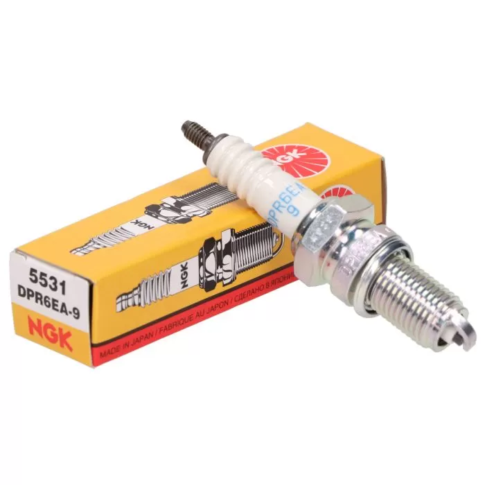 NGK Spark Plug DPR6EA-9