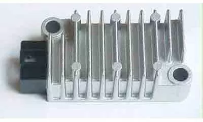 Tourmax Regulator RGU-208